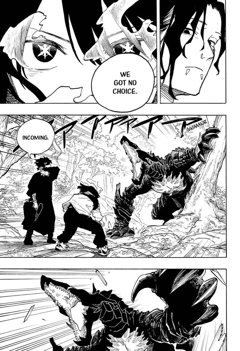 RuriDragon Chapter 48 — page 17