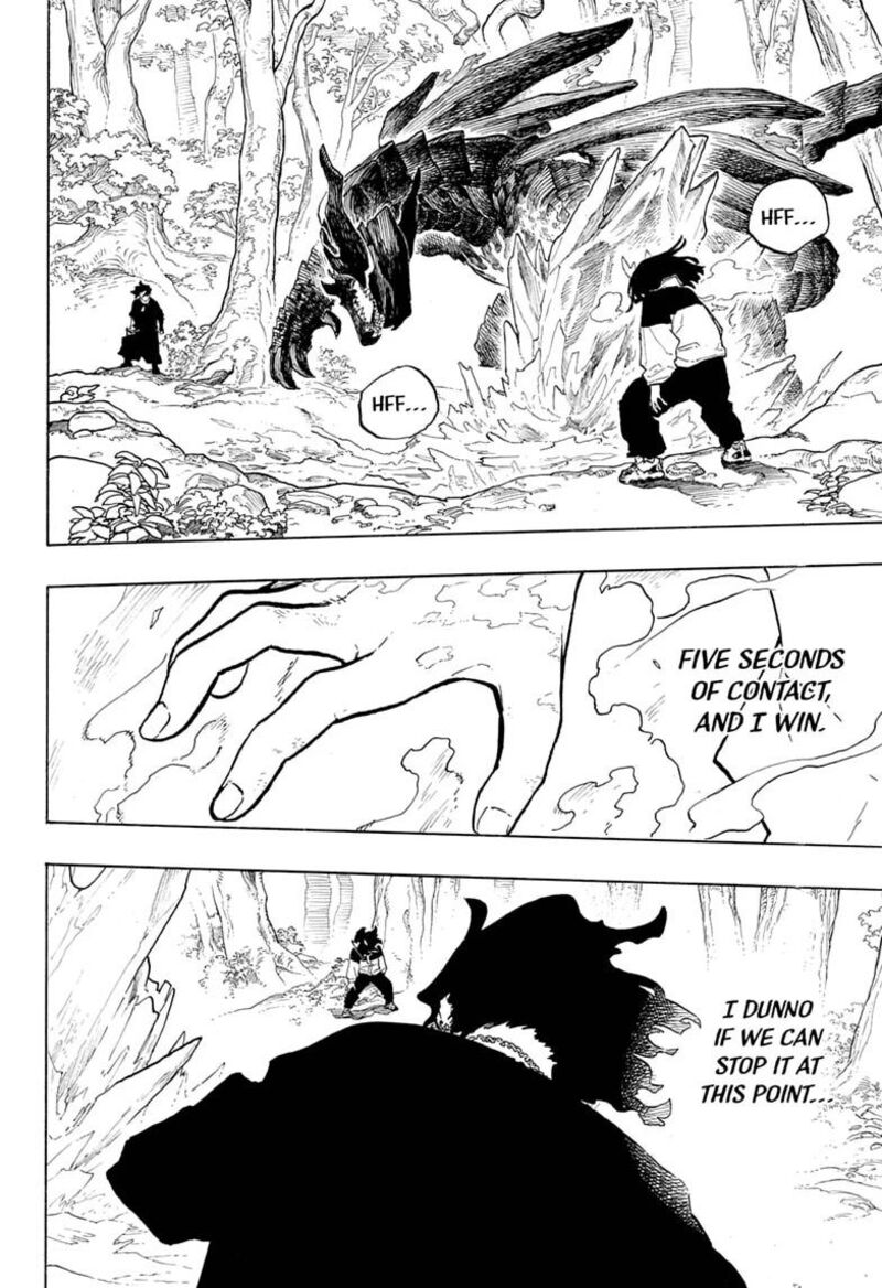 RuriDragon Chapter 49 — page 2