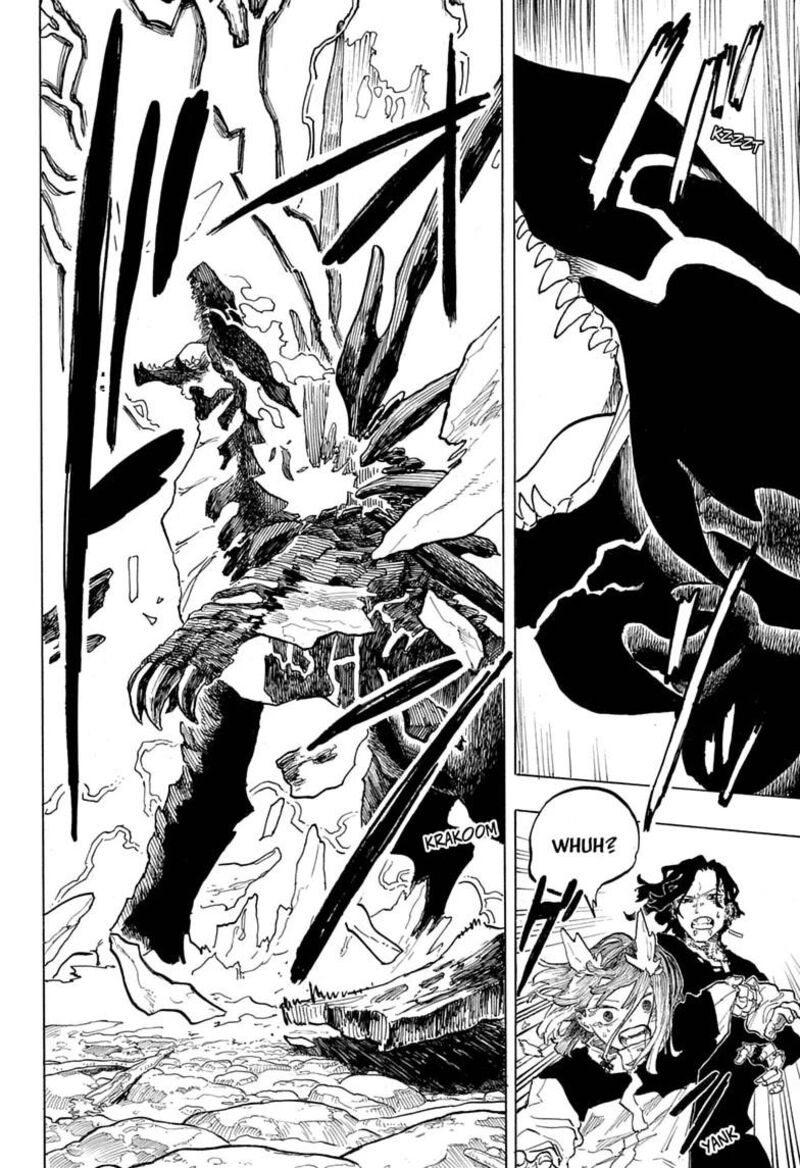 RuriDragon Chapter 49 — page 8