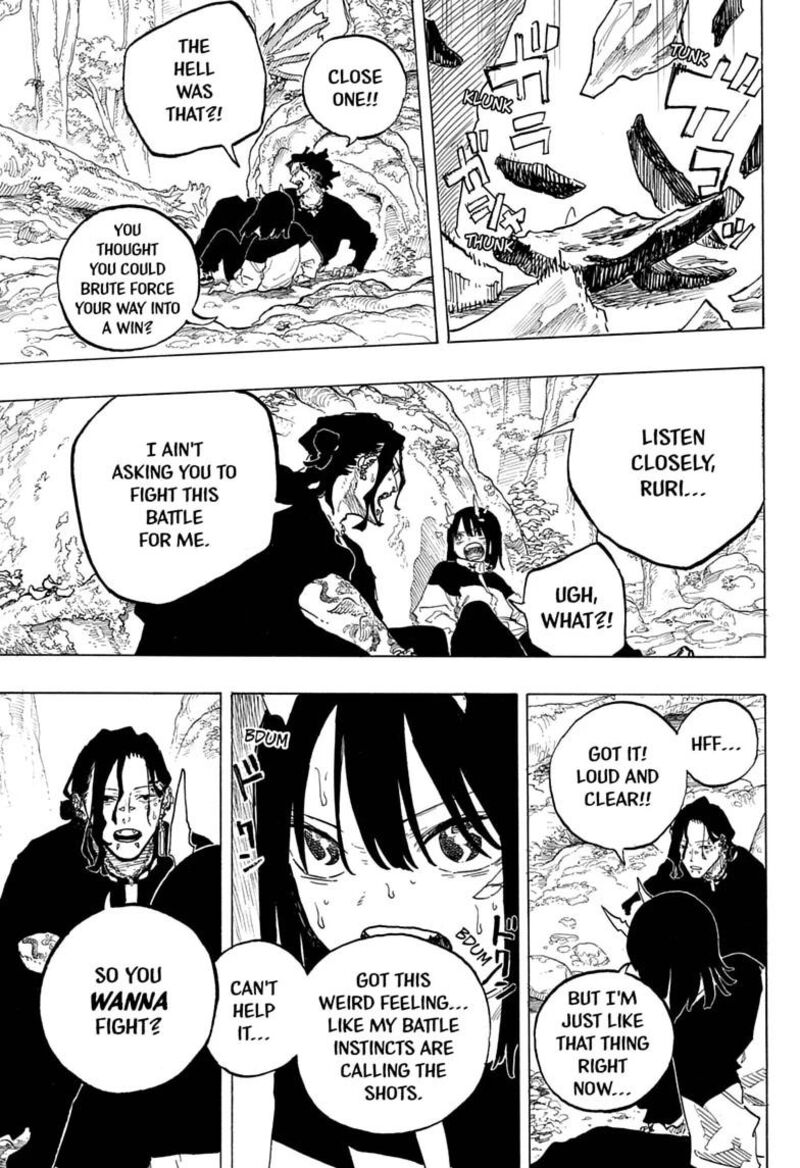 RuriDragon Chapter 49 — page 9