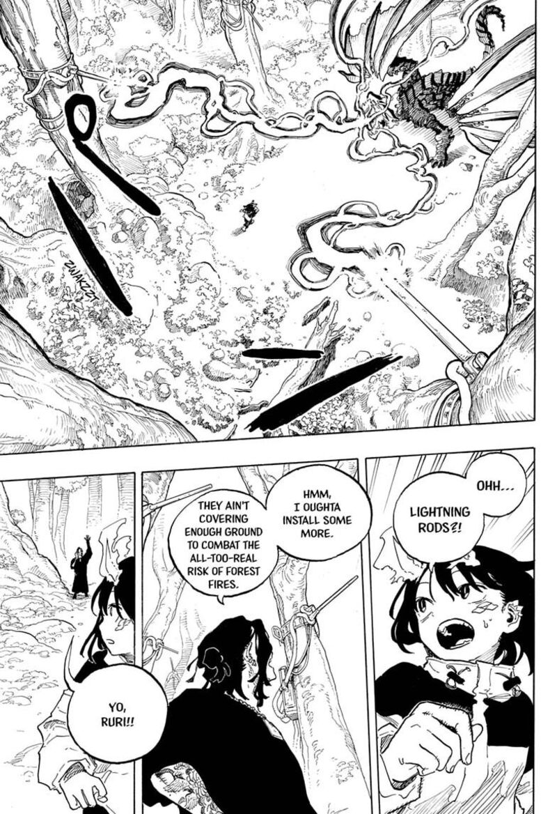 RuriDragon Chapter 49 — page 13