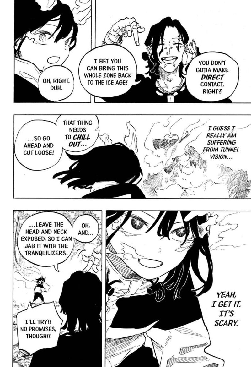 RuriDragon Chapter 49 — page 14