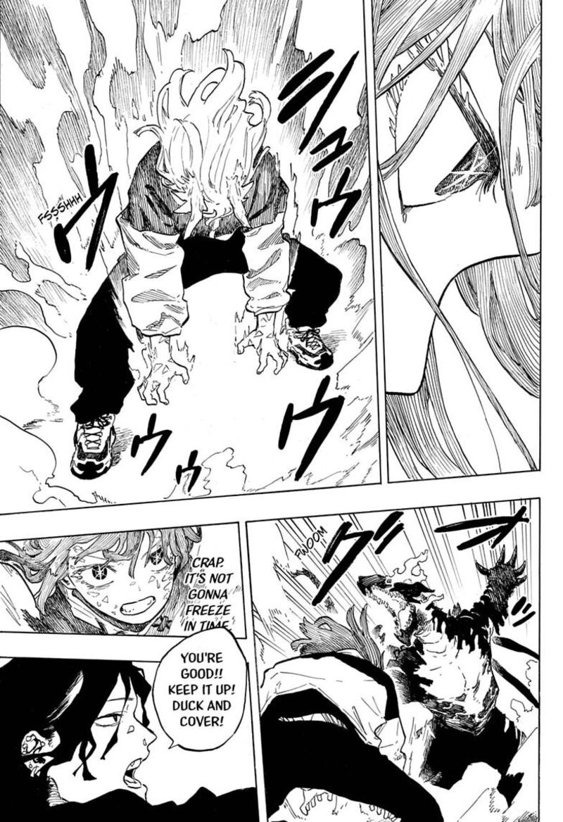 RuriDragon Chapter 49 — page 15
