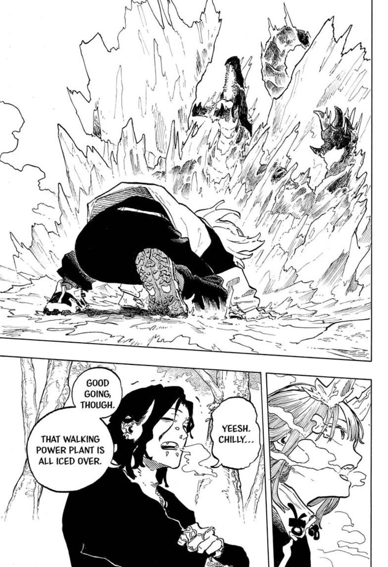 RuriDragon Chapter 49 — page 17