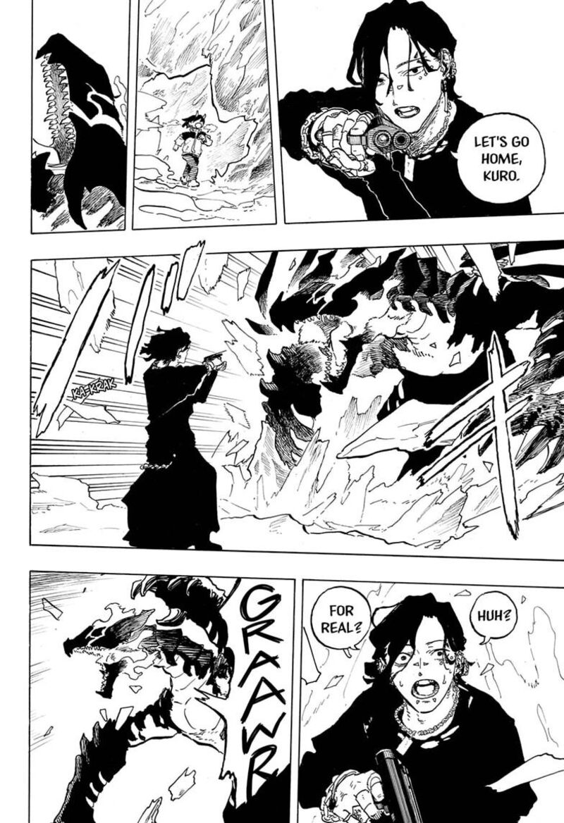 RuriDragon Chapter 49 — page 18
