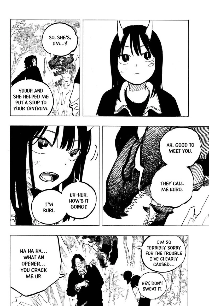 RuriDragon Chapter 50 — page 2