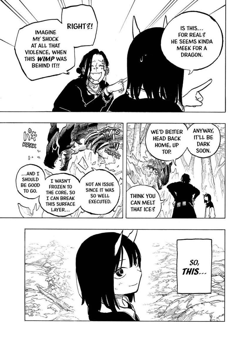 RuriDragon Chapter 50 — page 3