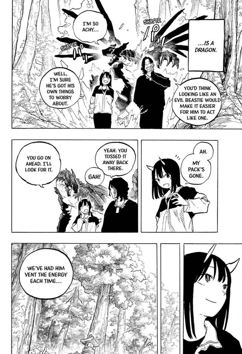 RuriDragon Chapter 50 — page 4