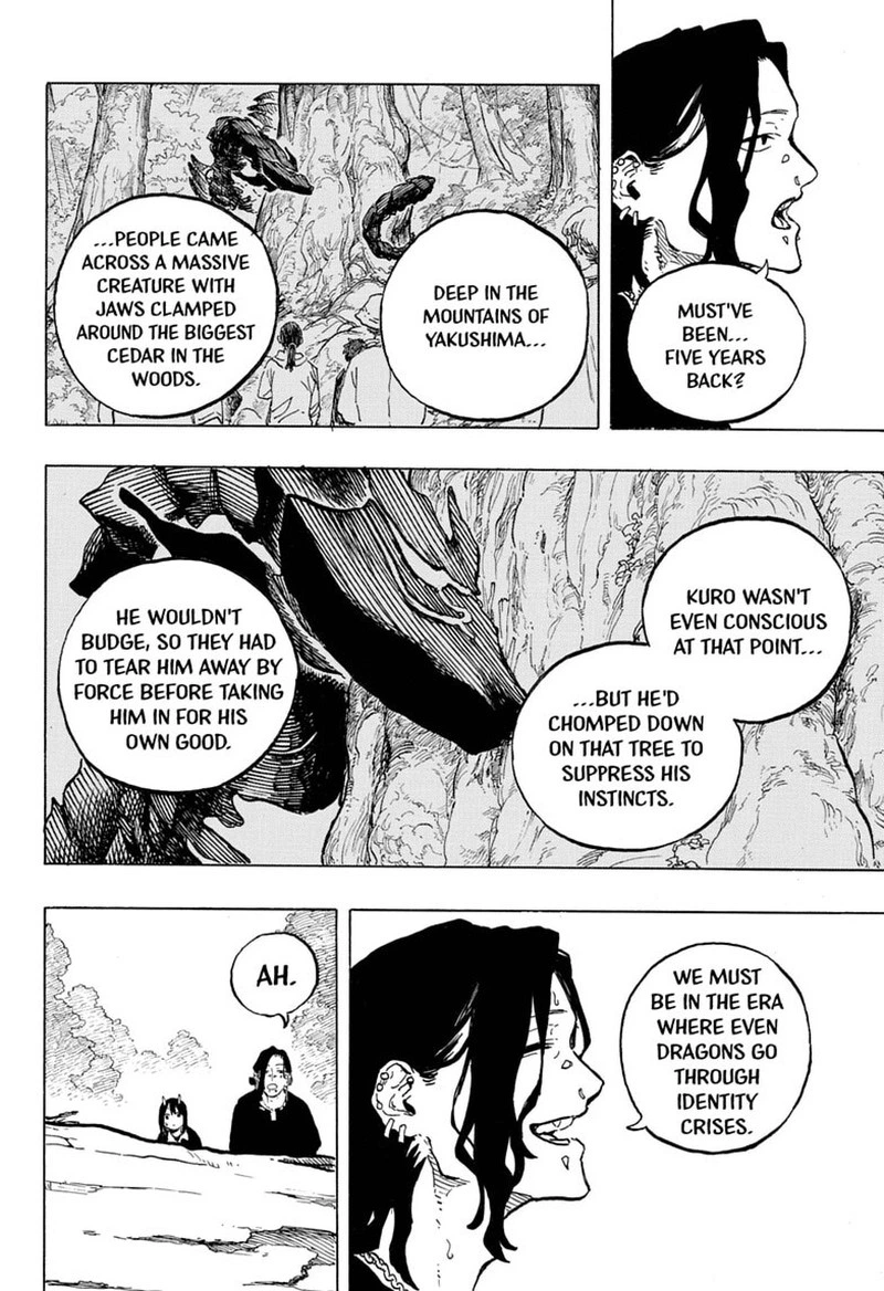 RuriDragon Chapter 50 — page 6
