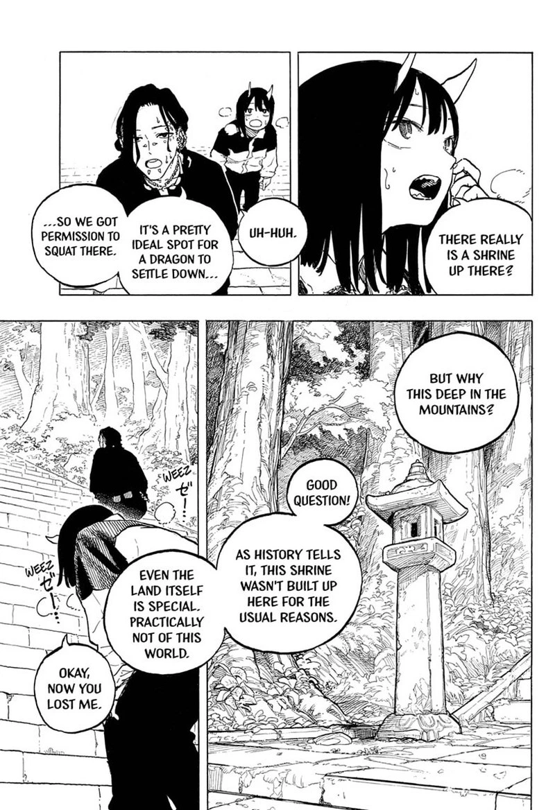 RuriDragon Chapter 50 — page 9