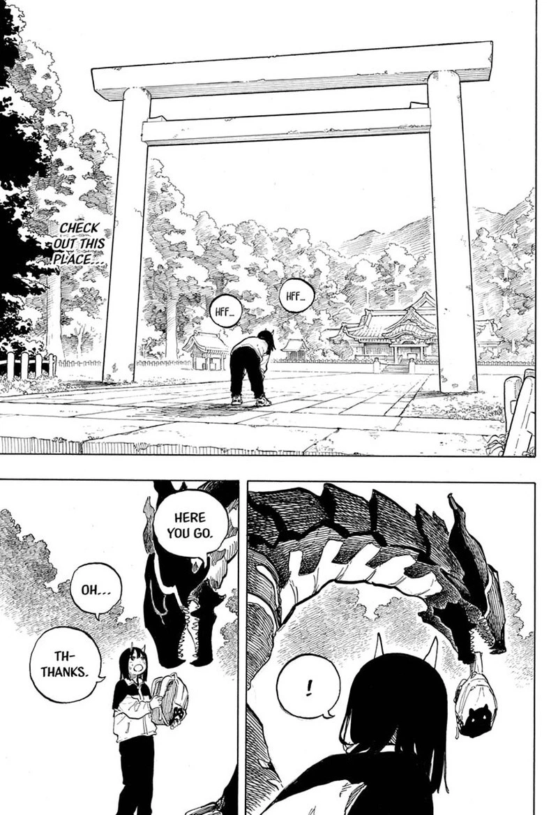 RuriDragon Chapter 50 — page 11