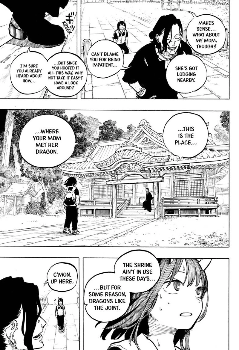 RuriDragon Chapter 50 — page 13