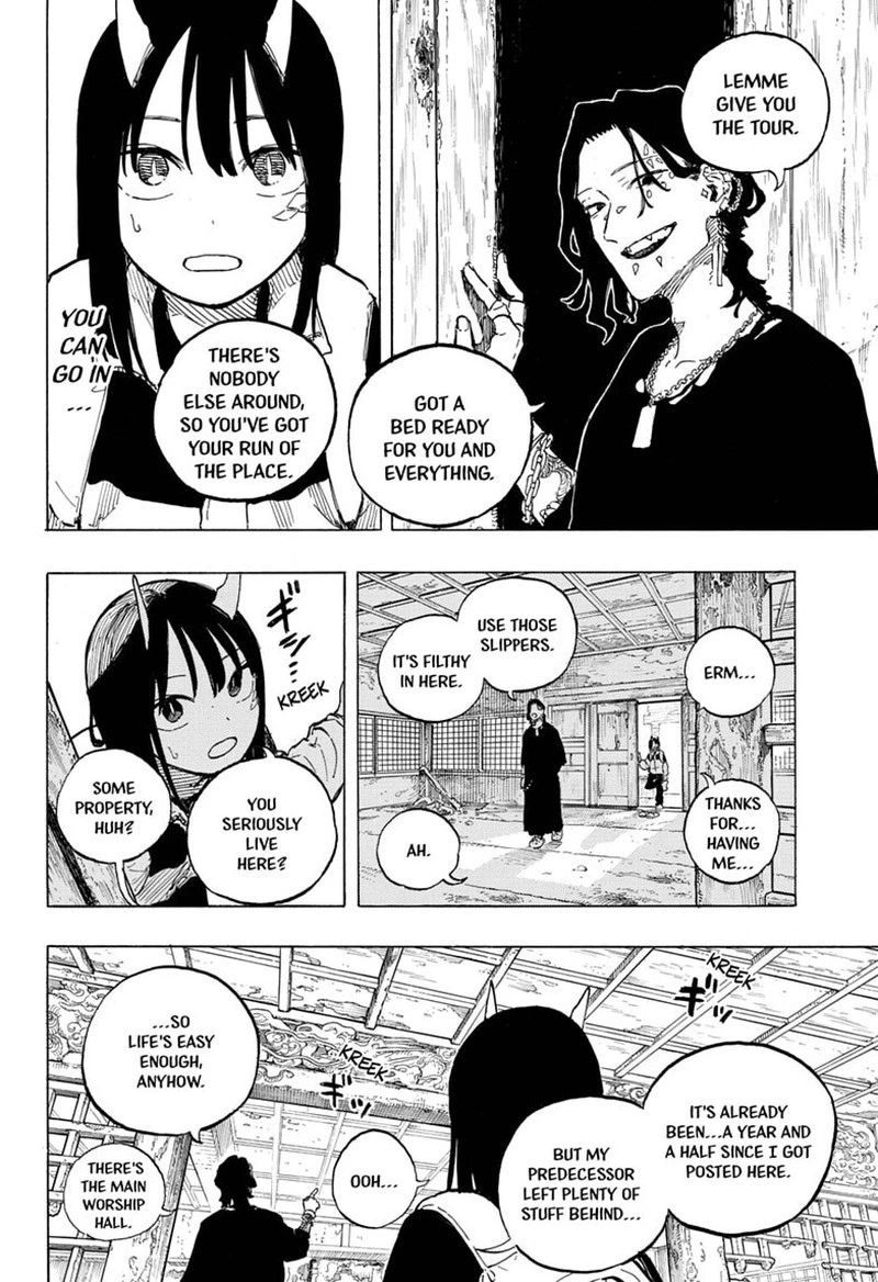 RuriDragon Chapter 50 — page 14