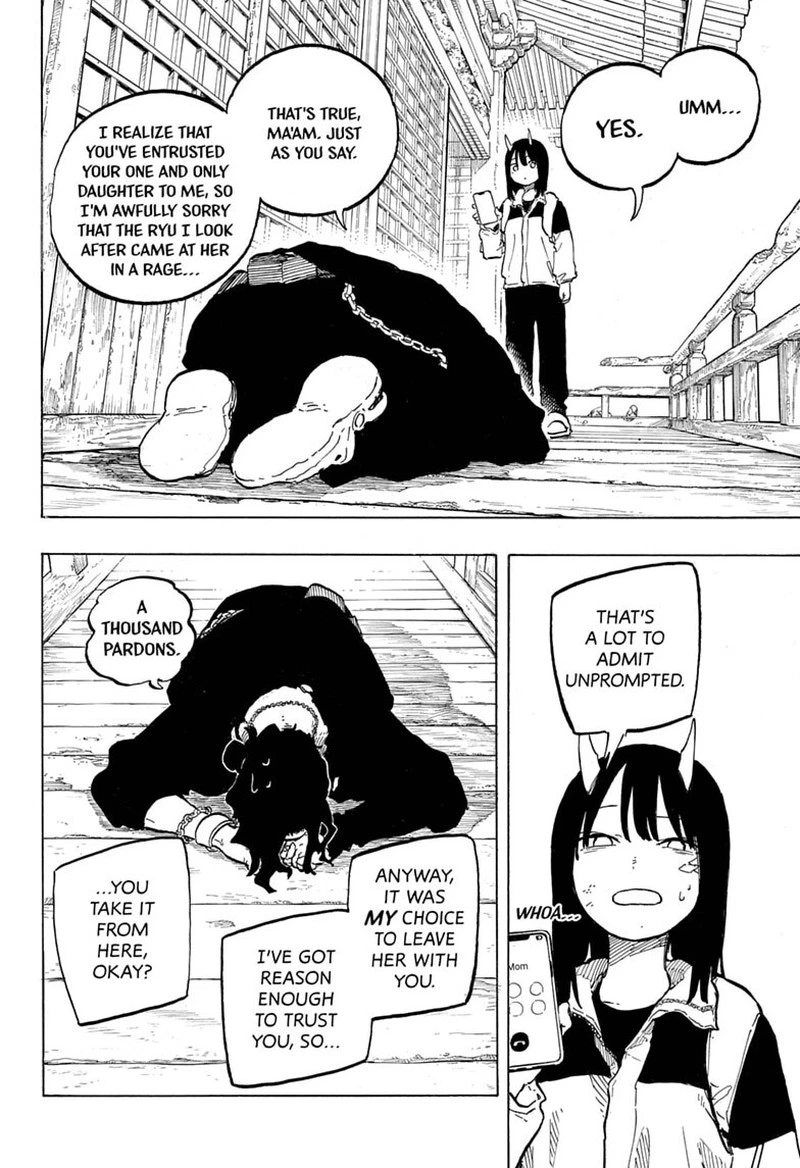 RuriDragon Chapter 50 — page 16