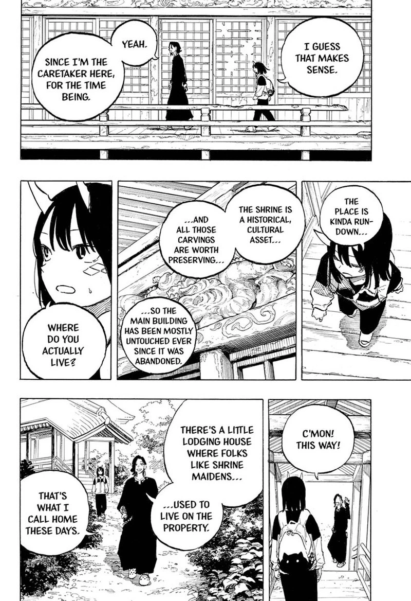 RuriDragon Chapter 50 — page 18