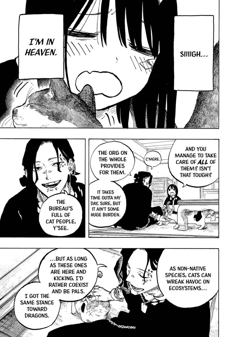 RuriDragon Chapter 51 — page 5