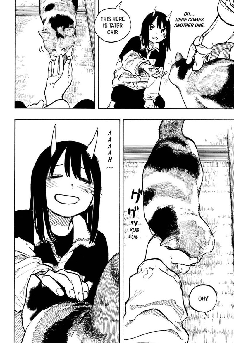 RuriDragon Chapter 51 — page 6