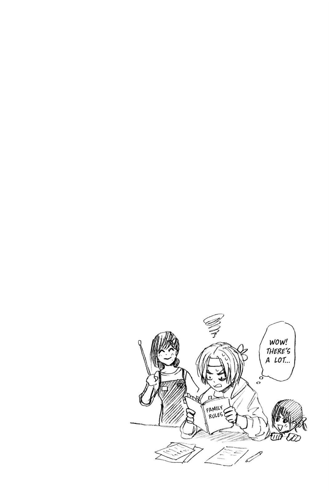 Sakamoto Days Chapter 2 — page 25