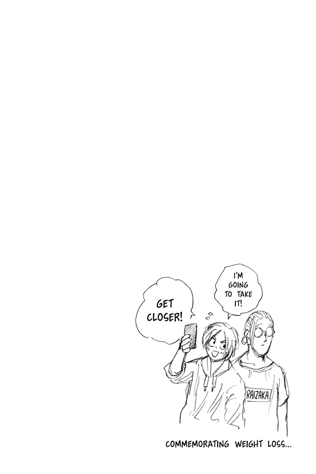Sakamoto Days Chapter 3 — page 24
