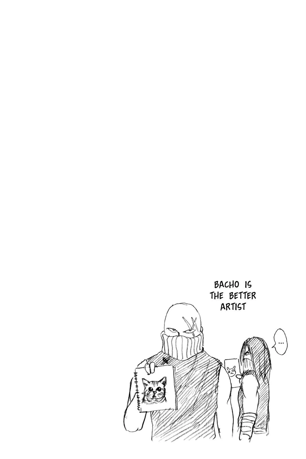 Sakamoto Days Chapter 4 — page 19