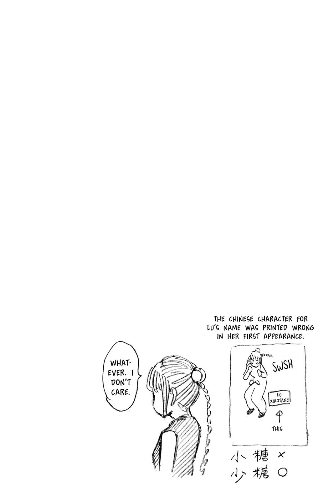Sakamoto Days Chapter 5 — page 20