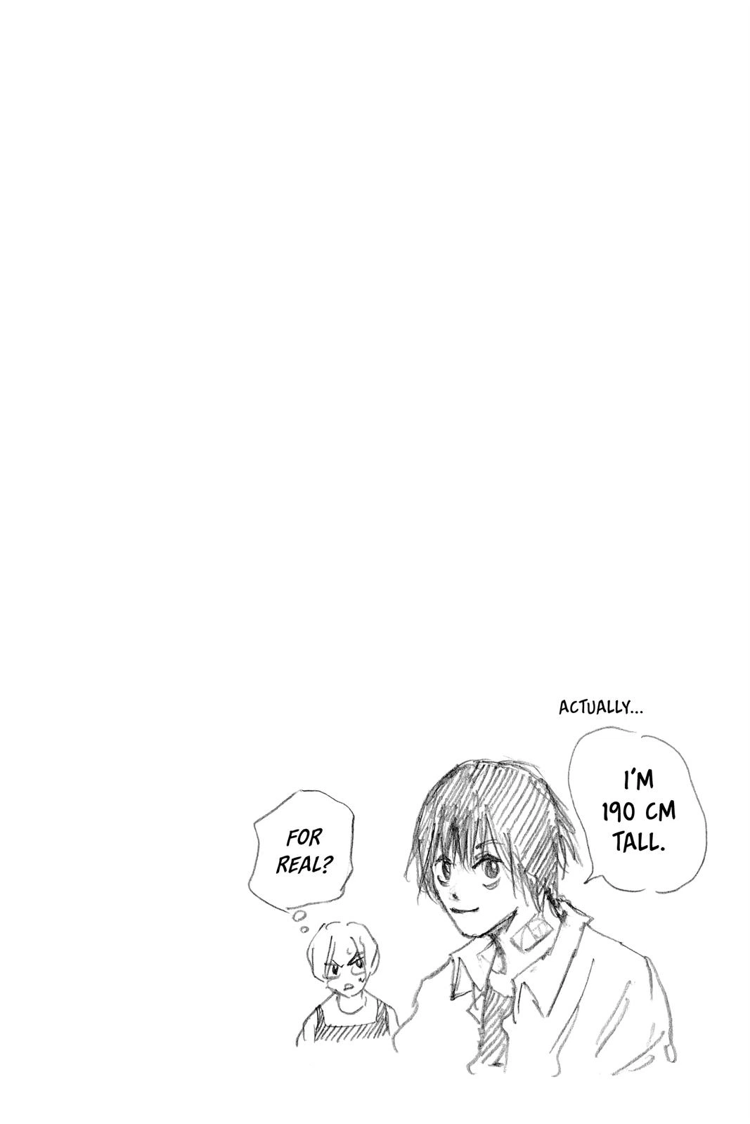 Sakamoto Days Chapter 6 — page 20