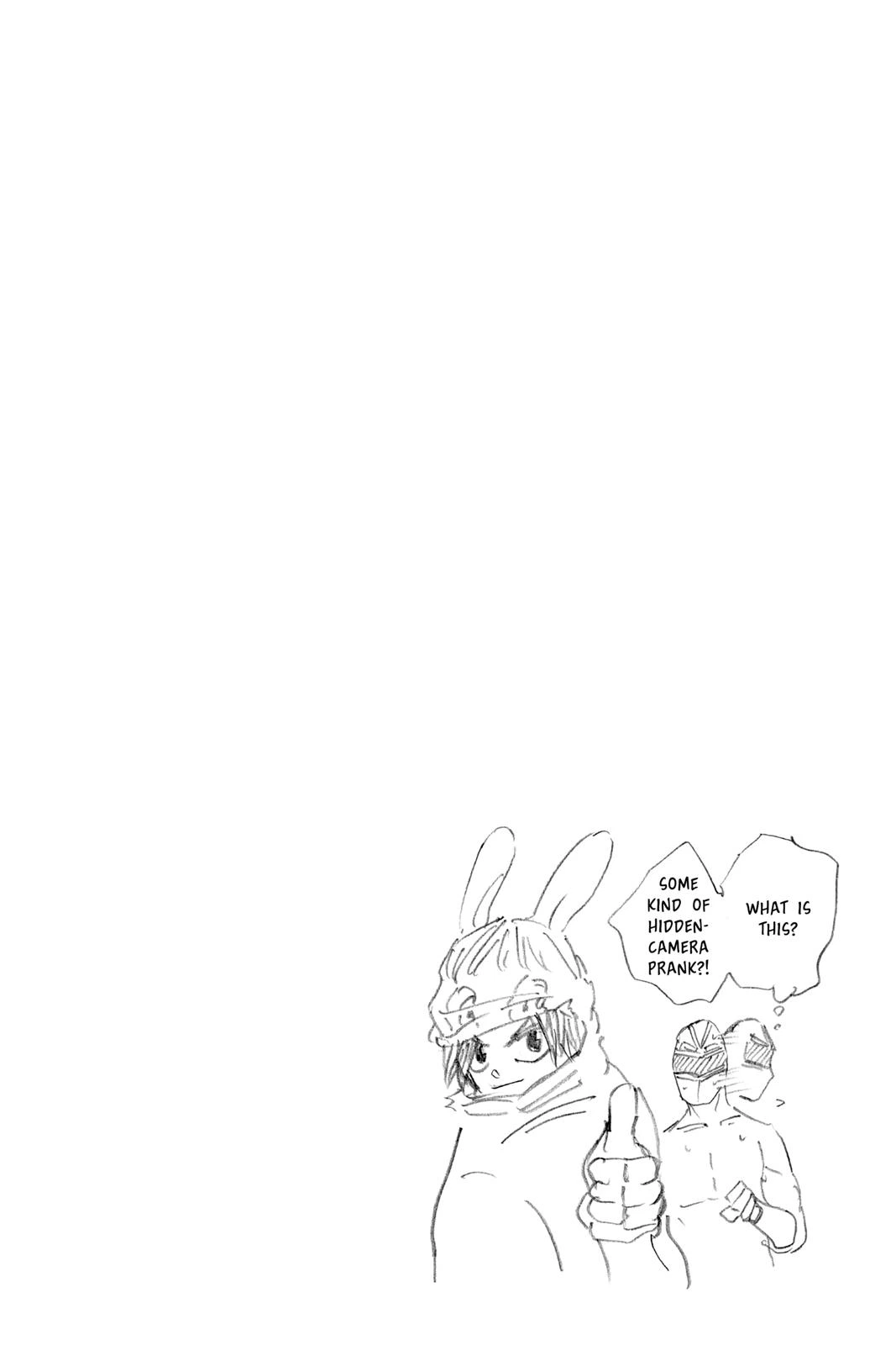 Sakamoto Days Chapter 8 — page 25