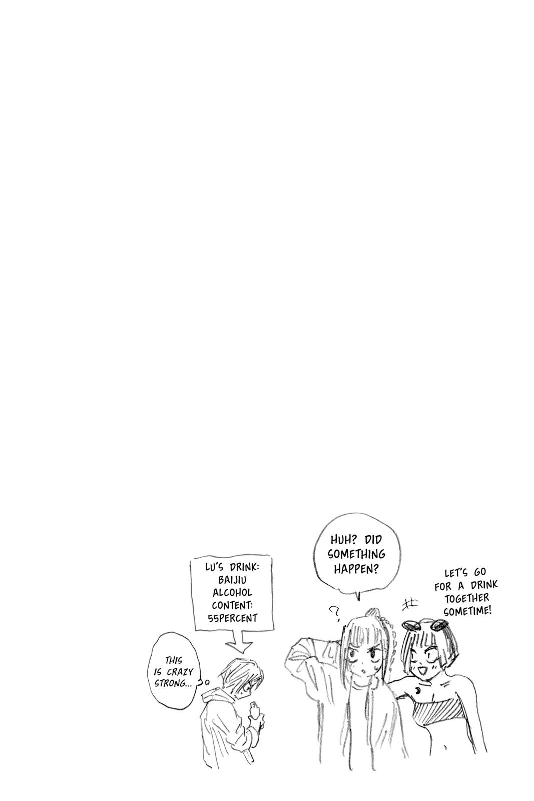 Sakamoto Days Chapter 12 — page 19