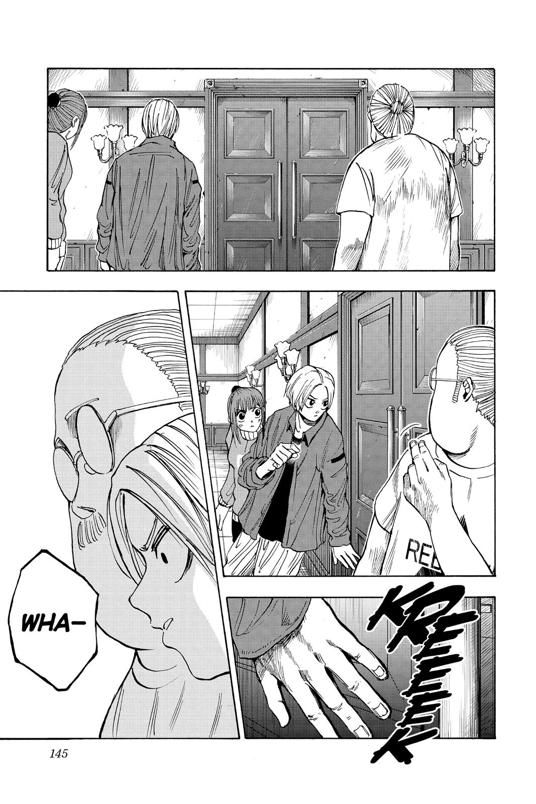 Sakamoto Days Chapter 14 — page 16