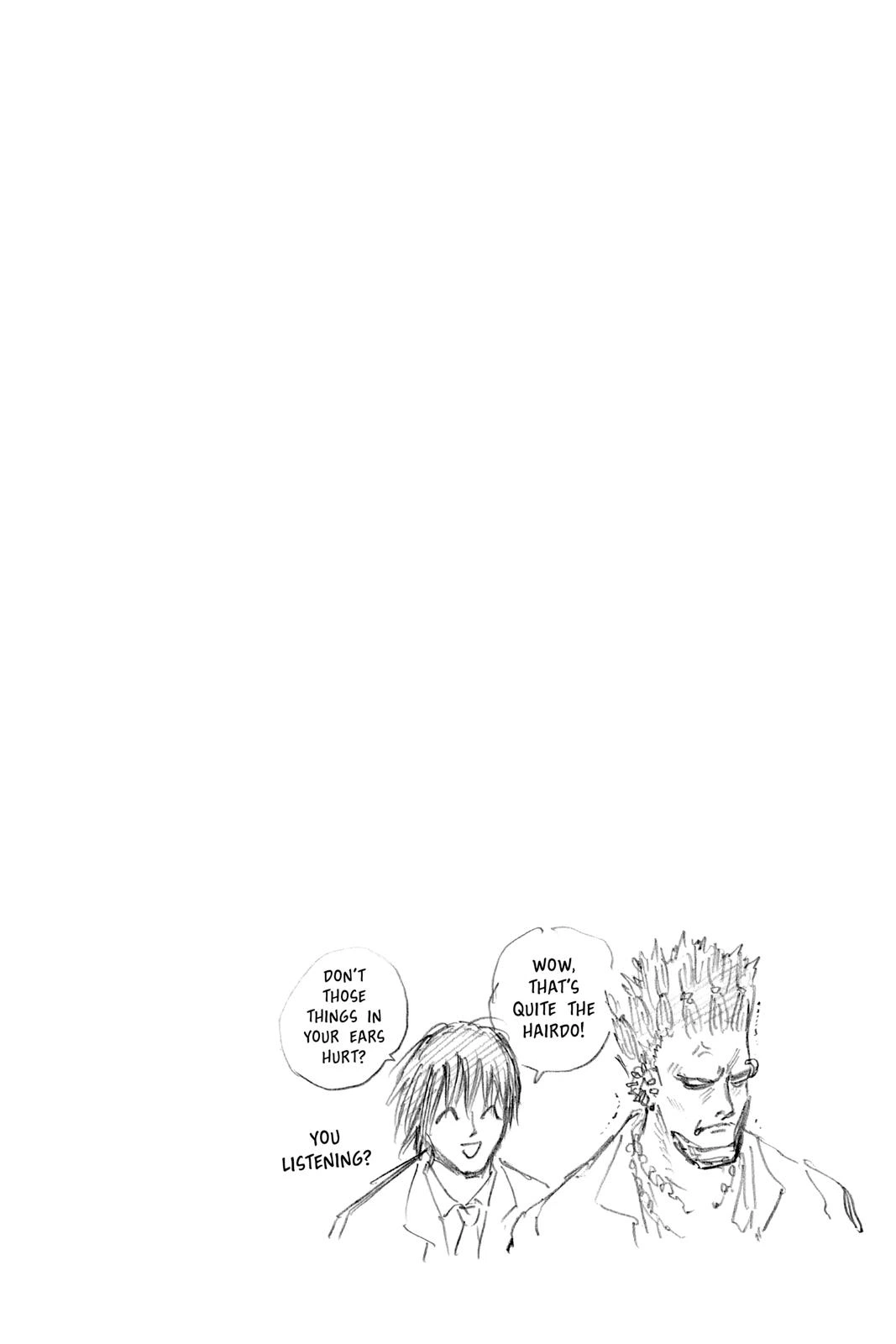 Sakamoto Days Chapter 14 — page 18