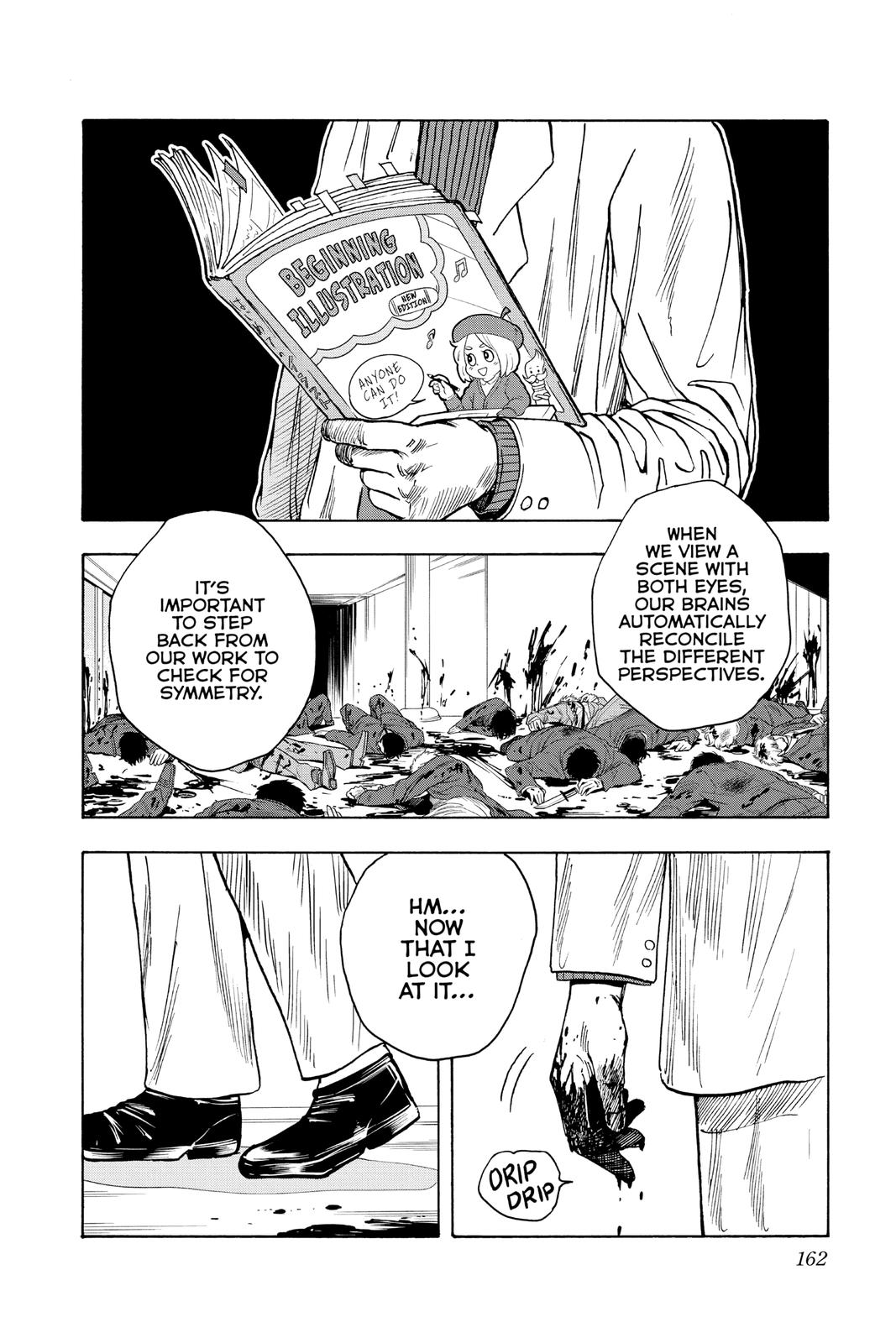 Sakamoto Days Chapter 15 — page 13