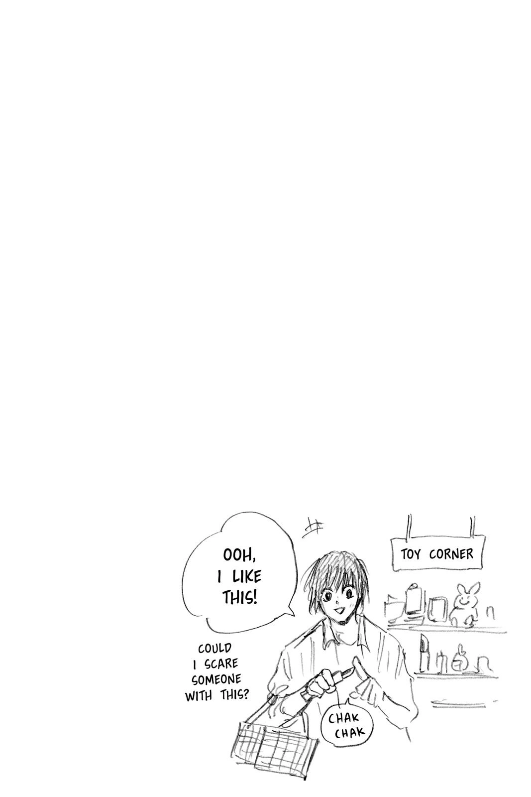 Sakamoto Days Chapter 15 — page 21