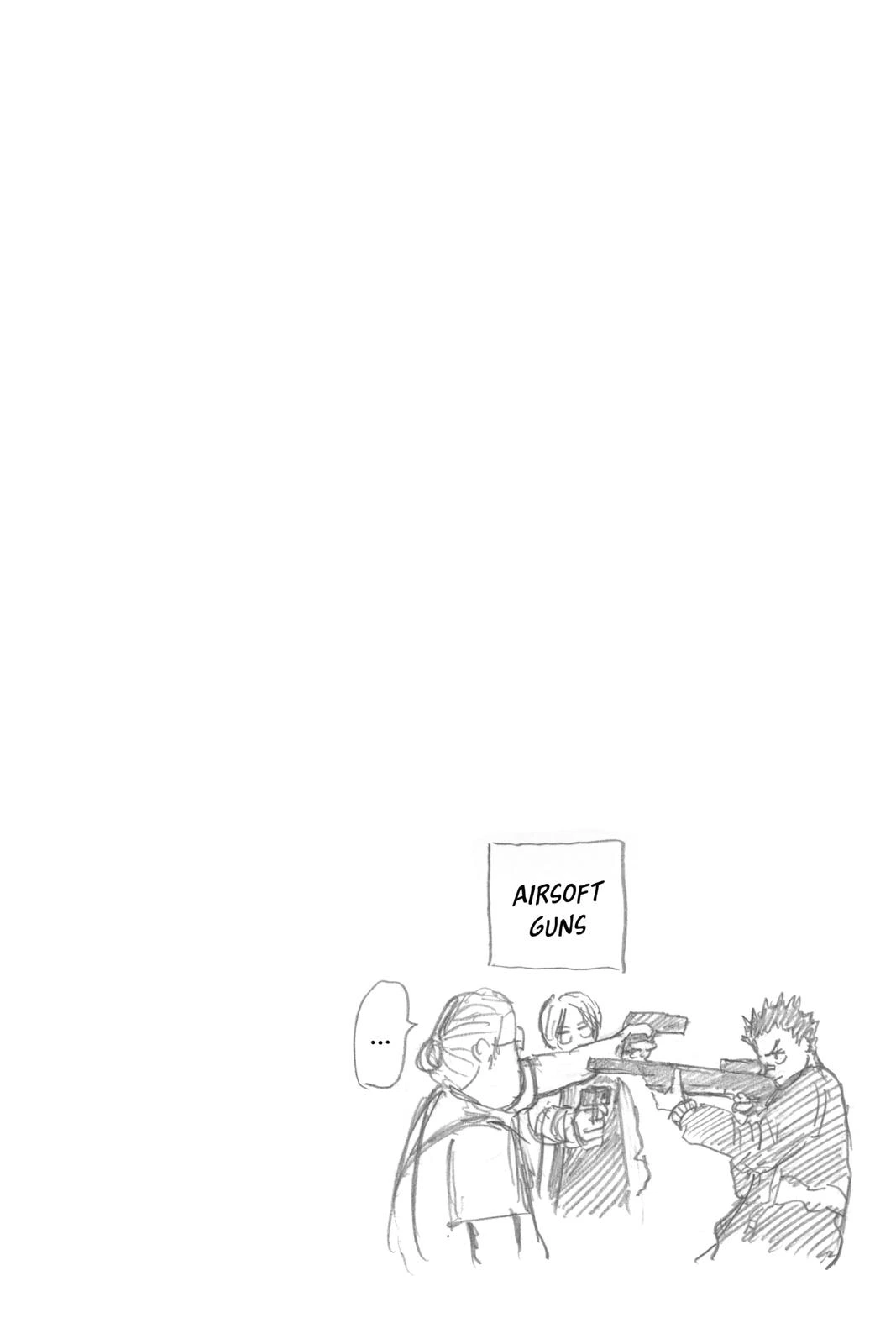 Sakamoto Days Chapter 17 — page 25