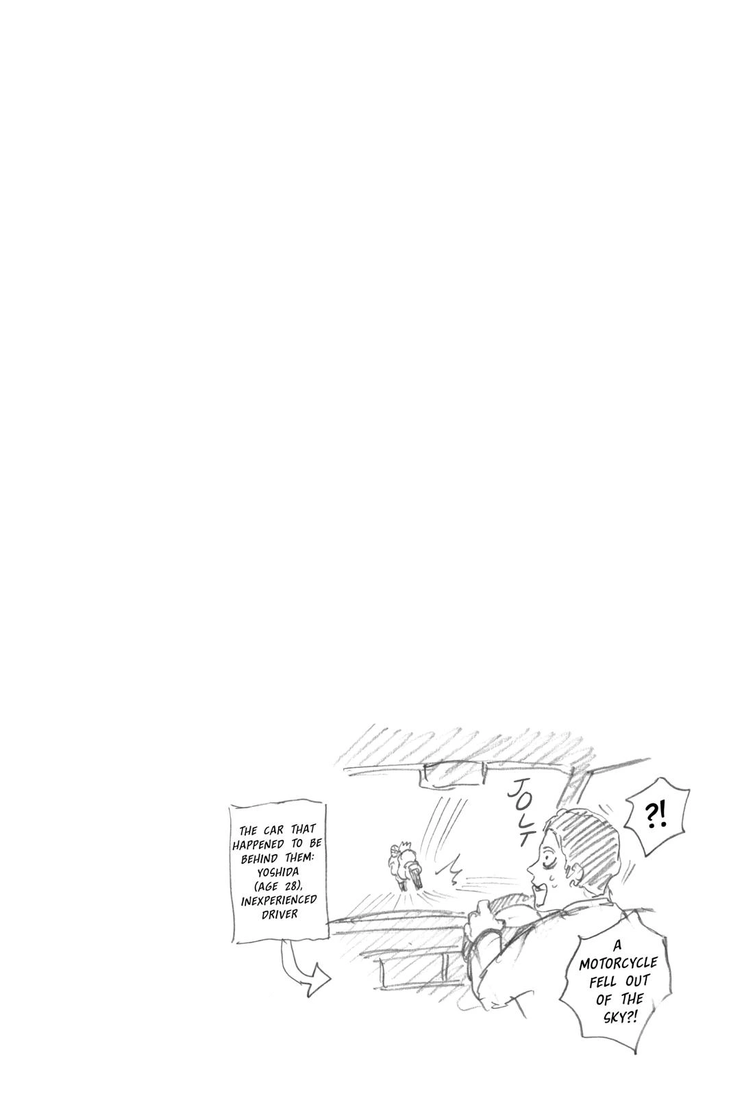 Sakamoto Days Chapter 19 — page 19