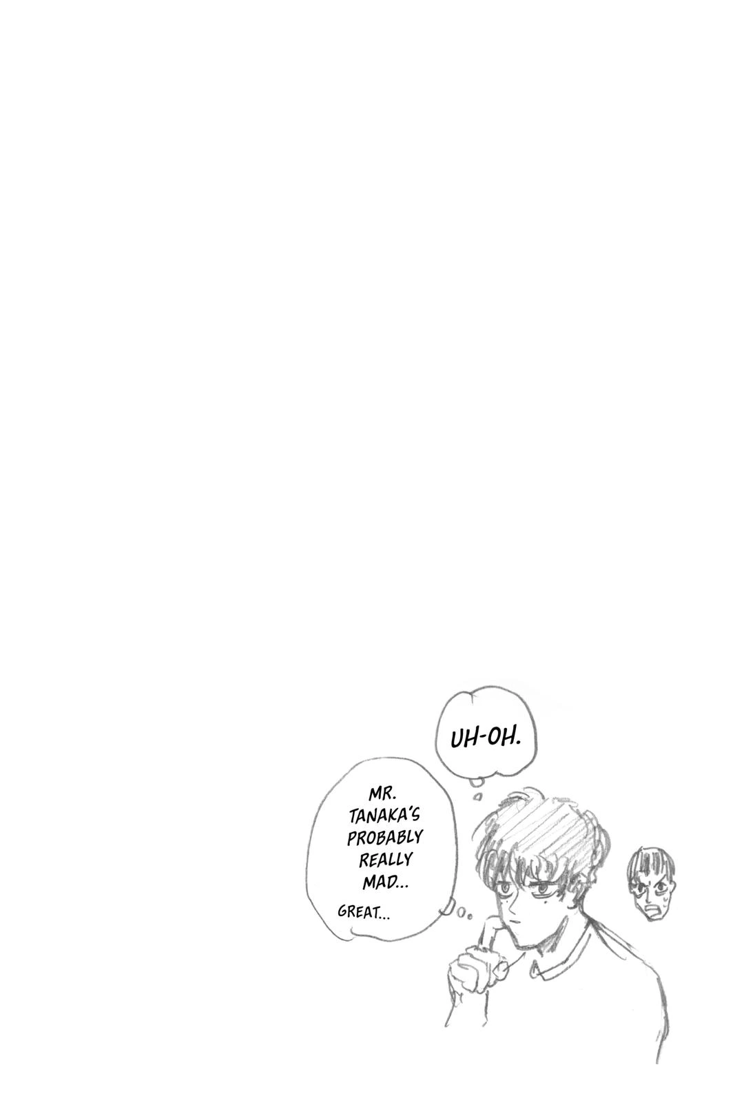 Sakamoto Days Chapter 21 — page 19