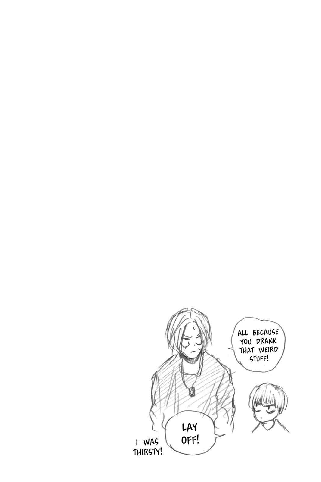 Sakamoto Days Chapter 23 — page 20