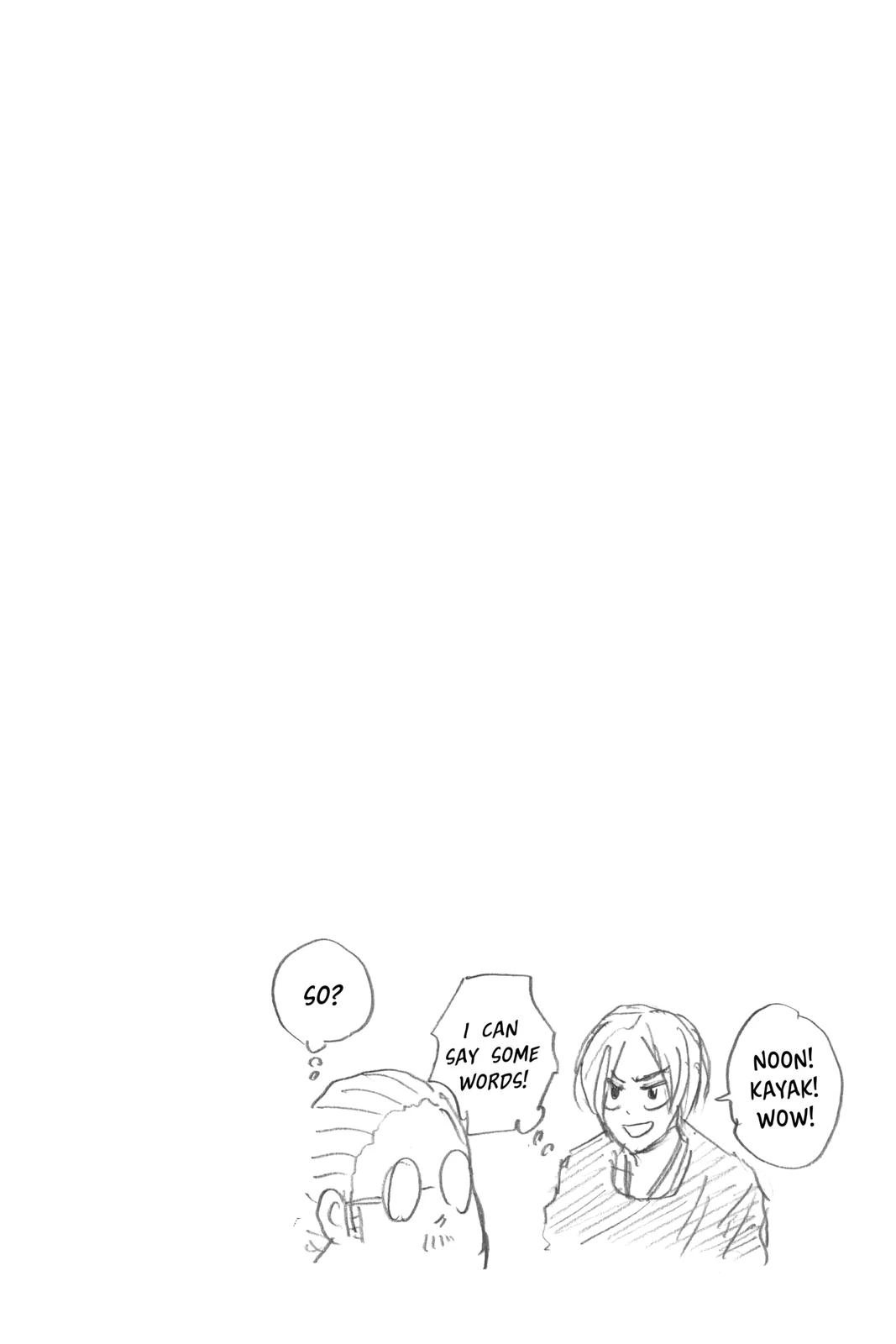 Sakamoto Days Chapter 24 — page 18