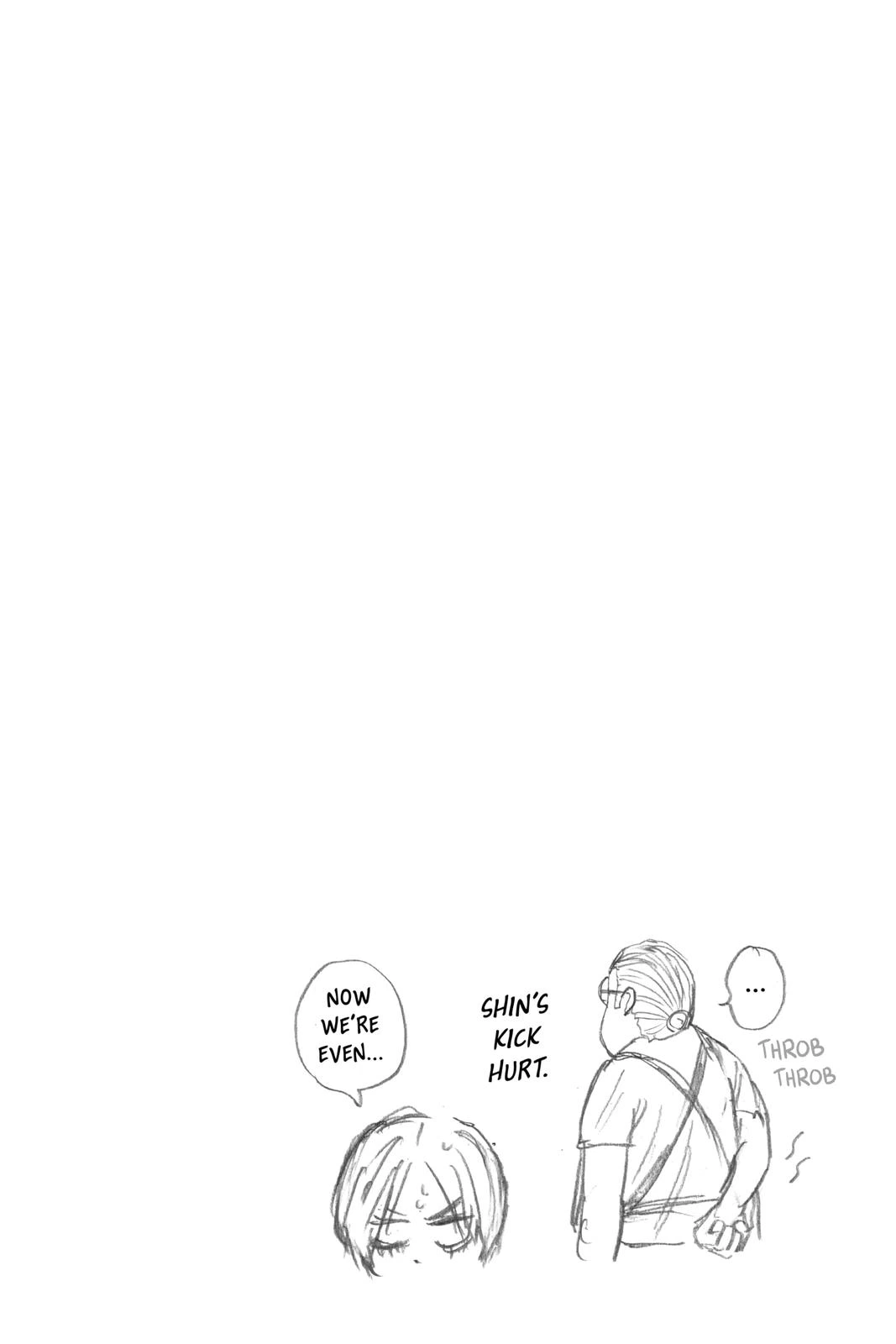 Sakamoto Days Chapter 25 — page 19