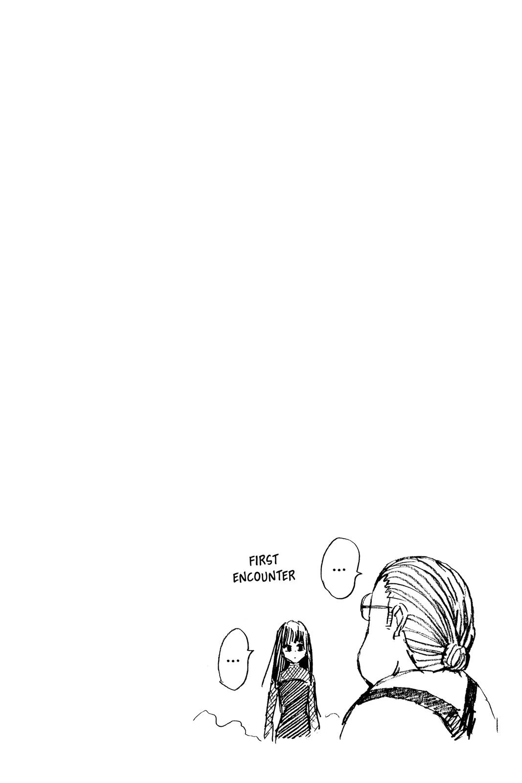 Sakamoto Days Chapter 26 — page 23