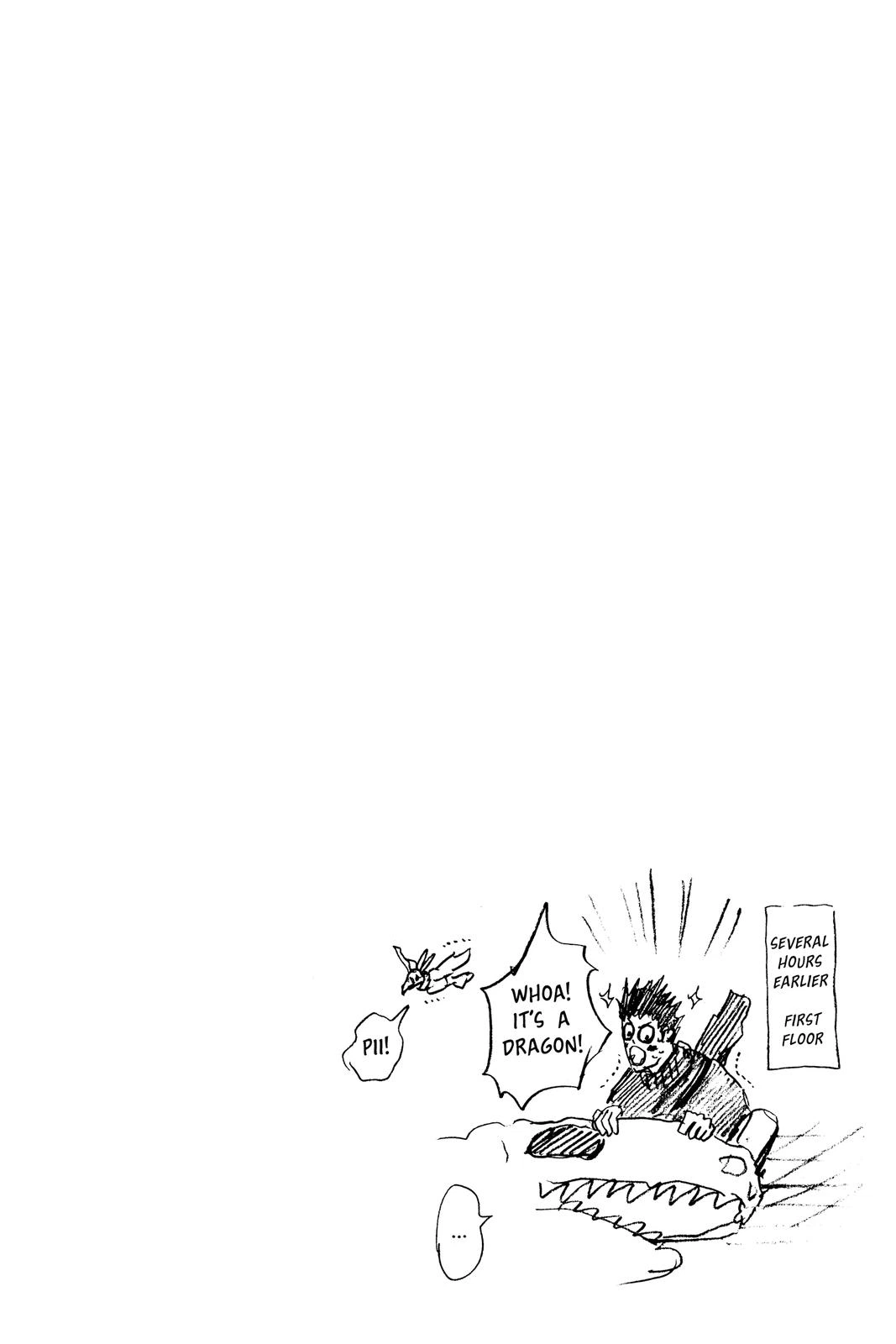 Sakamoto Days Chapter 27 — page 22