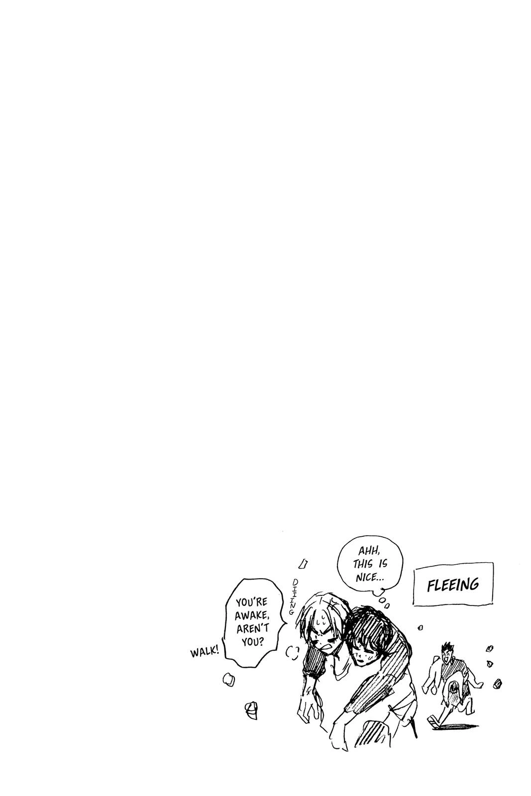 Sakamoto Days Chapter 28 — page 19
