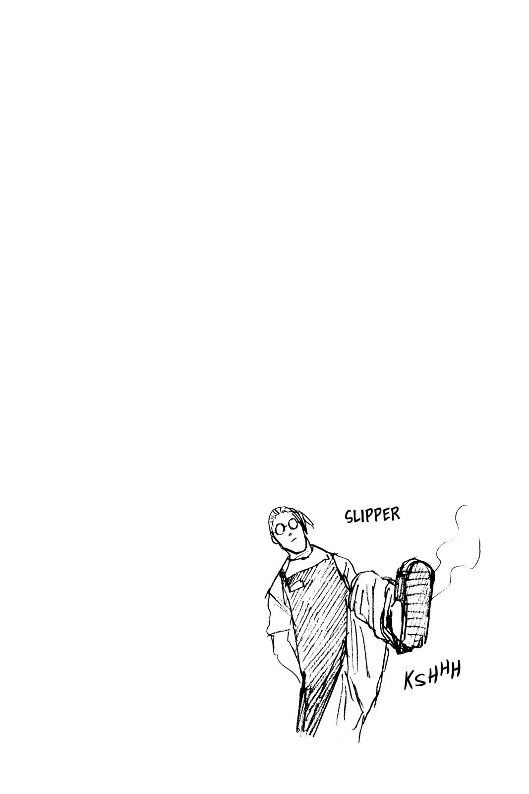 Sakamoto Days Chapter 29 — page 18