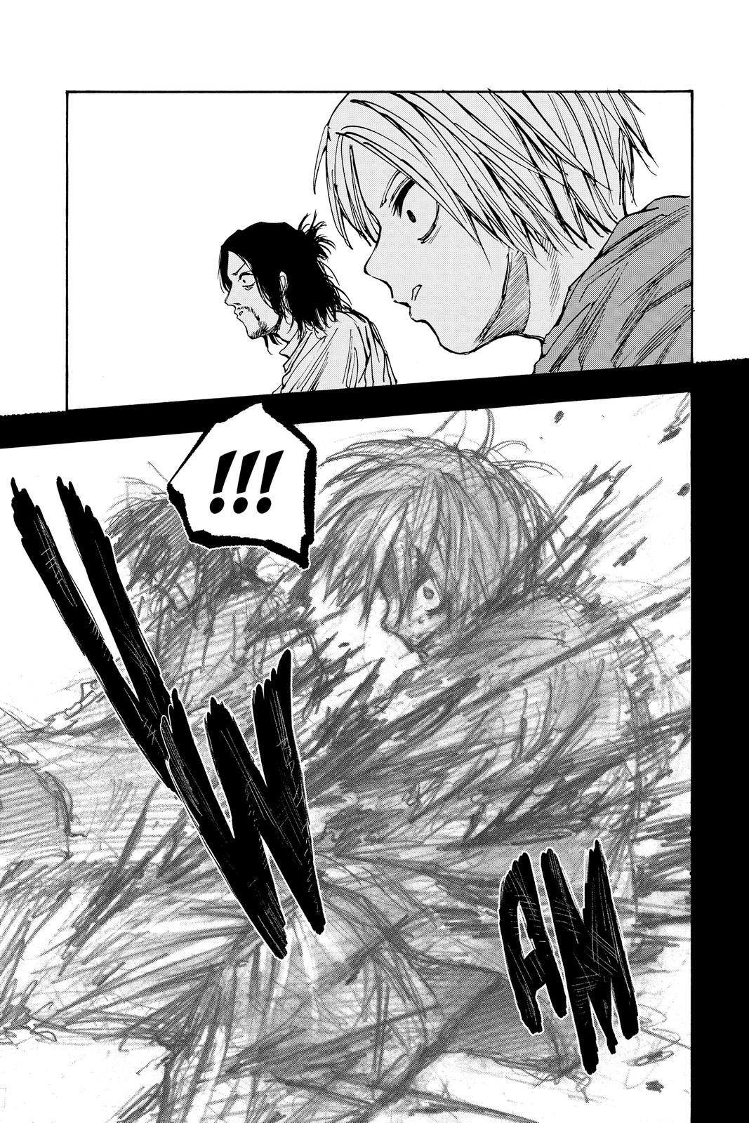 Sakamoto Days Chapter 31 — page 13