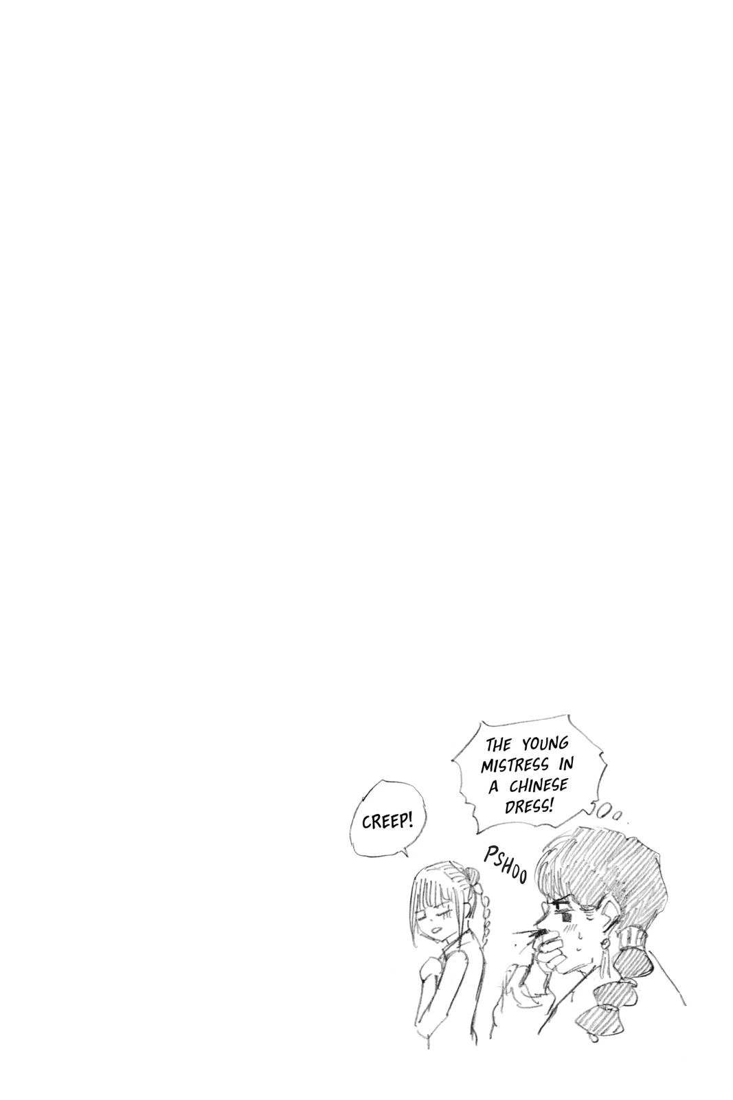 Sakamoto Days Chapter 35 — page 28