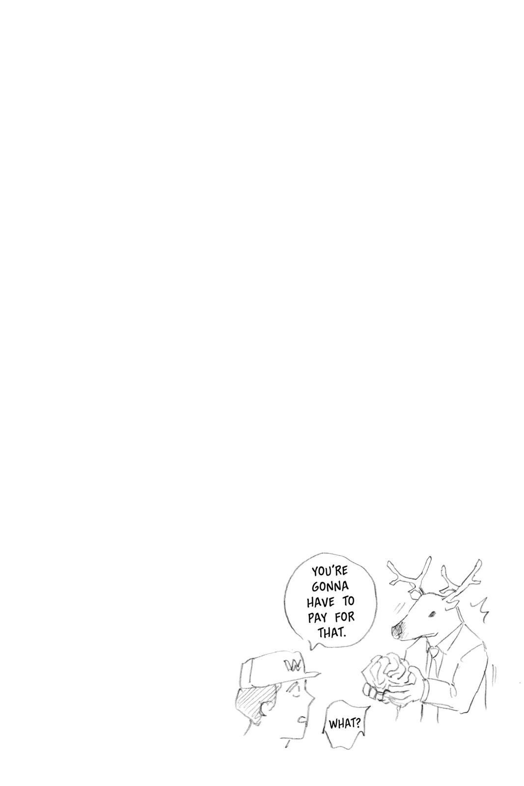 Sakamoto Days Chapter 37 — page 20