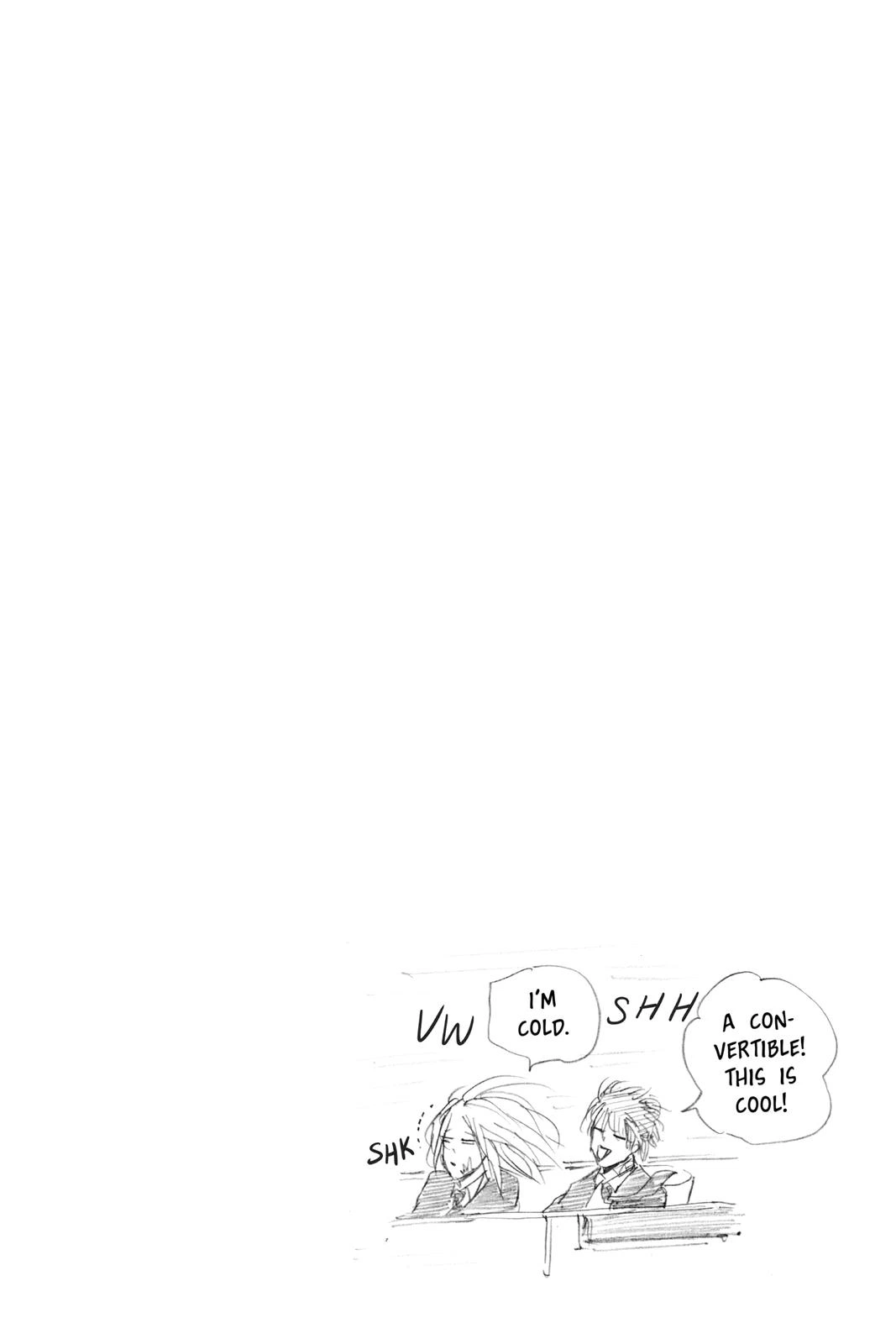 Sakamoto Days Chapter 38 — page 19