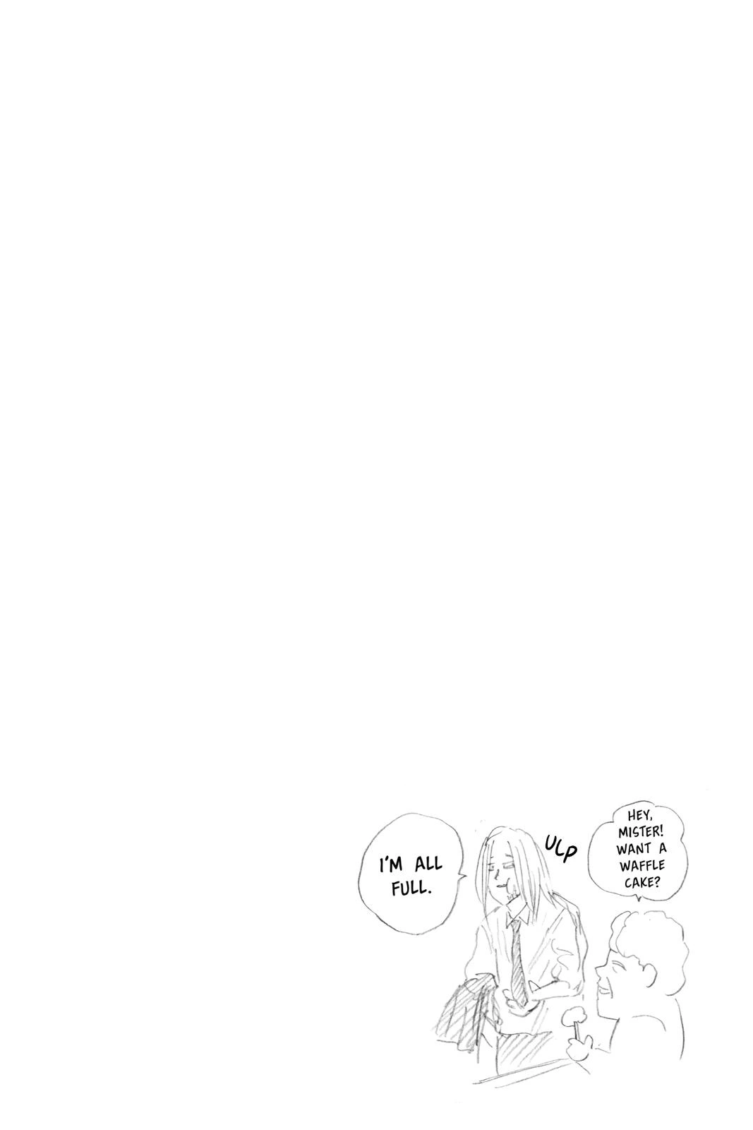 Sakamoto Days Chapter 42 — page 20