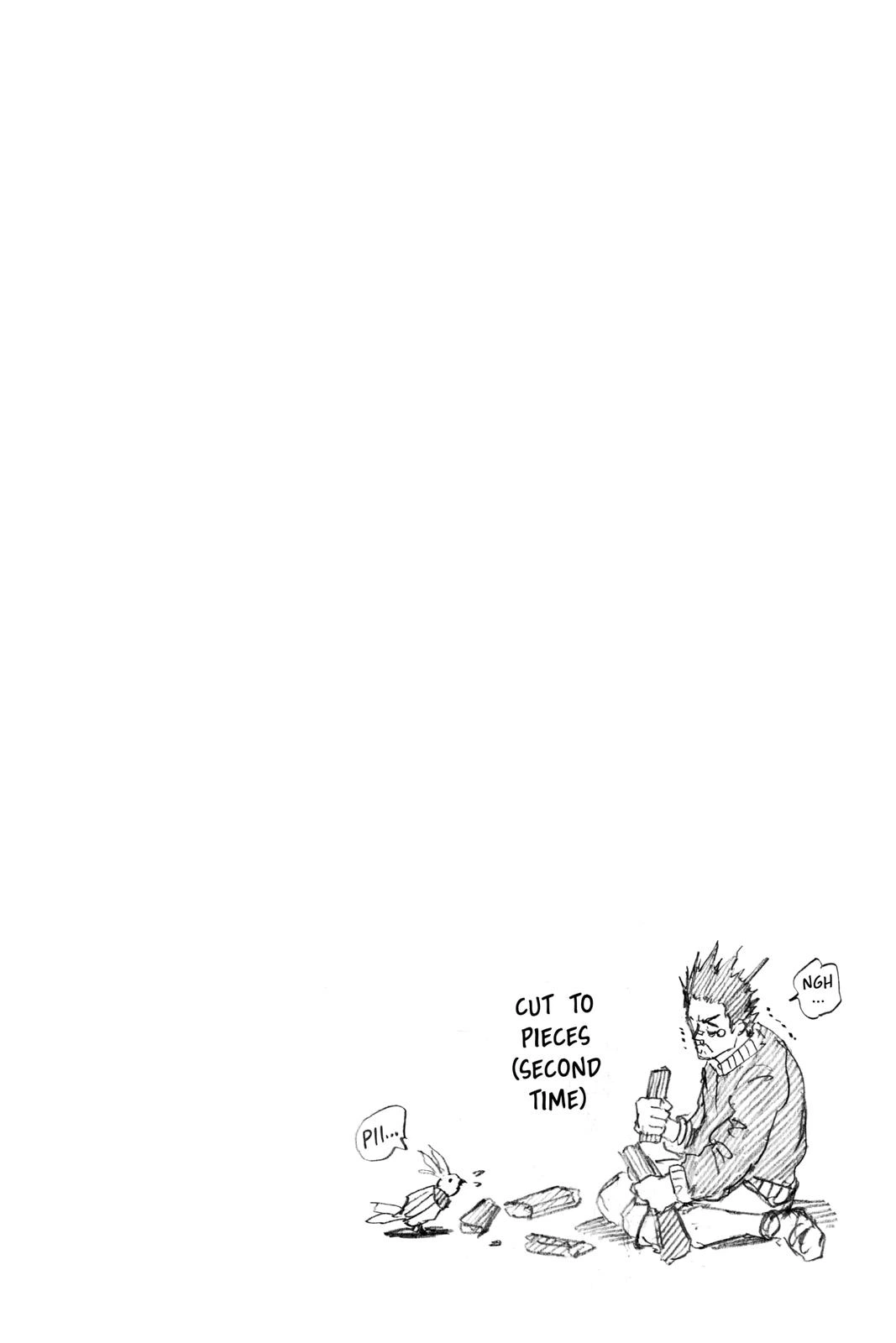Sakamoto Days Chapter 45 — page 24