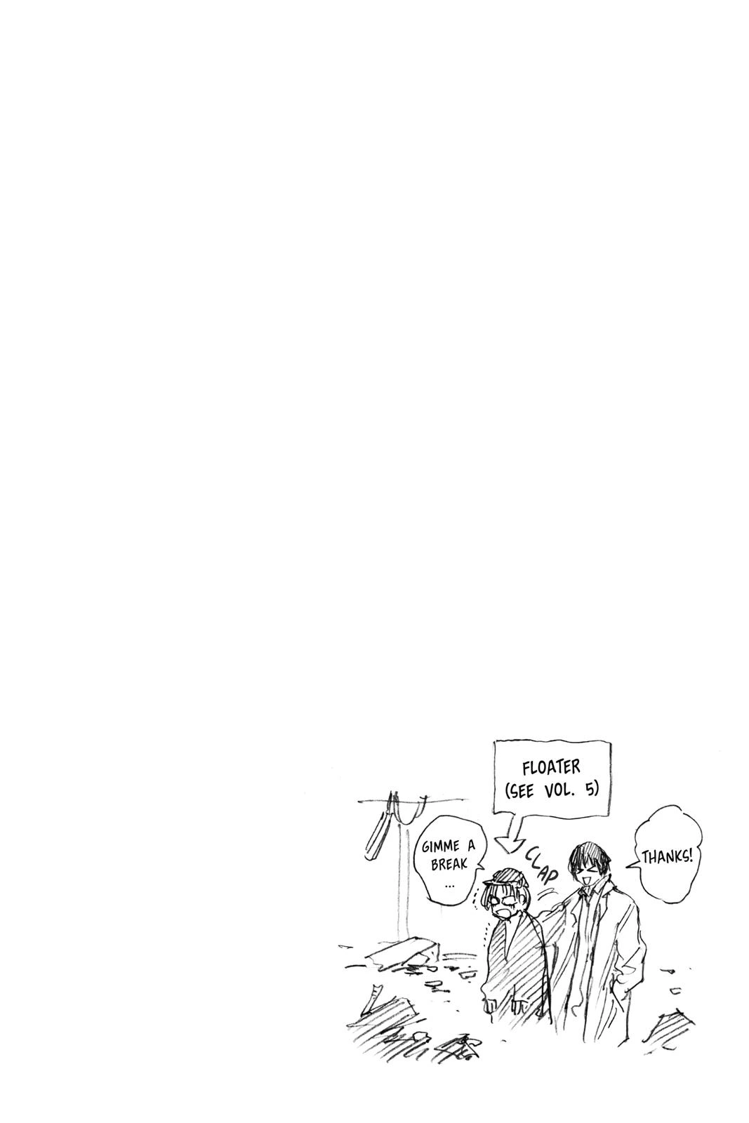 Sakamoto Days Chapter 46 — page 20