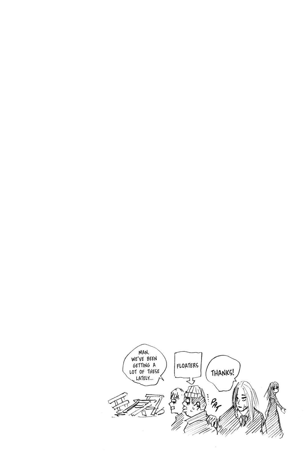 Sakamoto Days Chapter 48 — page 20